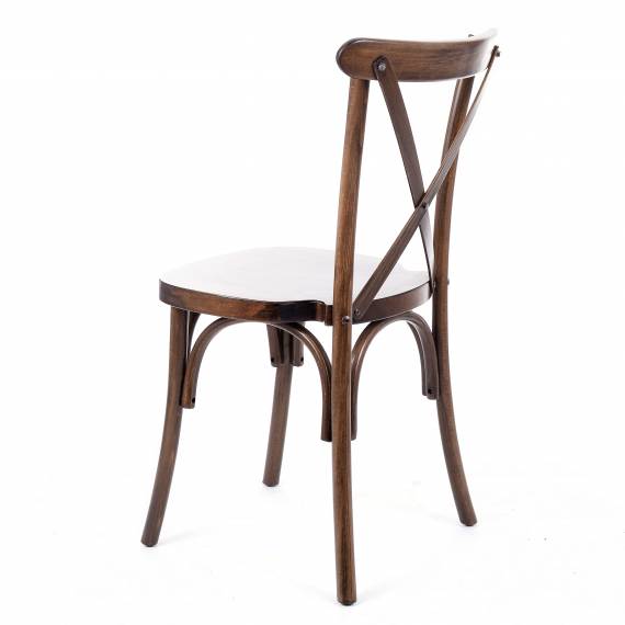 Solid Wood TIARA VENEER RESTAURANT CHAIR Solid Wood TIARA VENEER RESTAURANT CHAIR