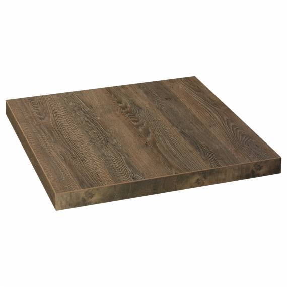 Durolight Havana Oak Table Top