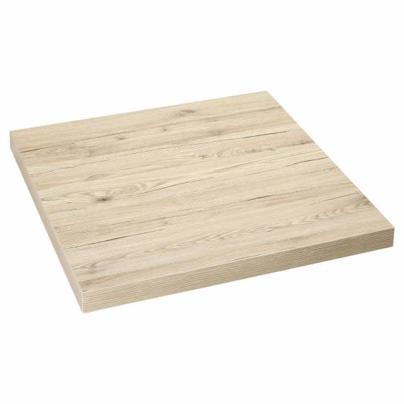 Durolight Rustic Oak Table Top Durolight Rustic Oak Table Top