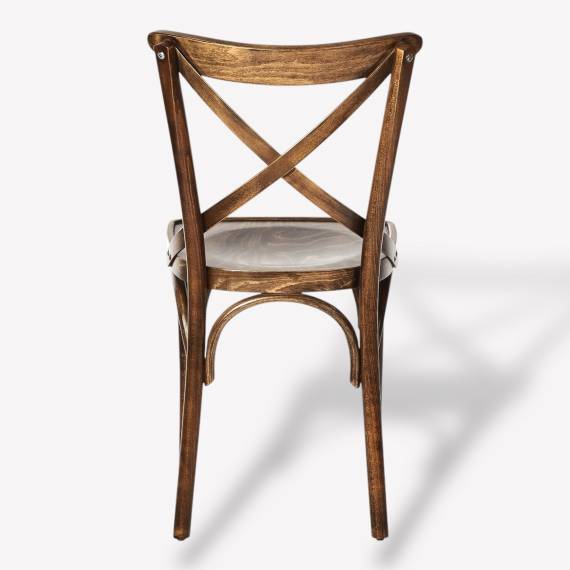 Crocce Bentwood Restaurant Chair – view 15