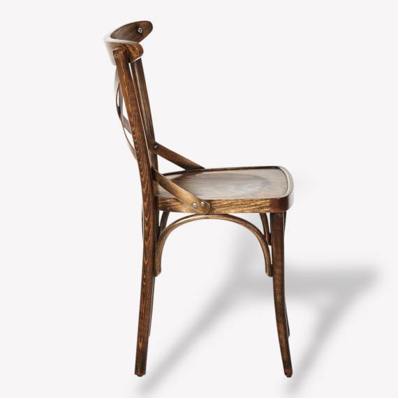 Crocce Bentwood Restaurant Chair – view 13
