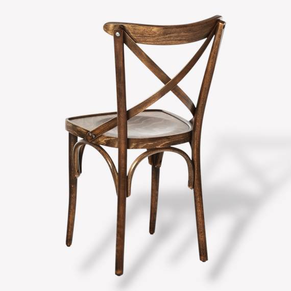 Crocce Bentwood Restaurant Chair – view 12
