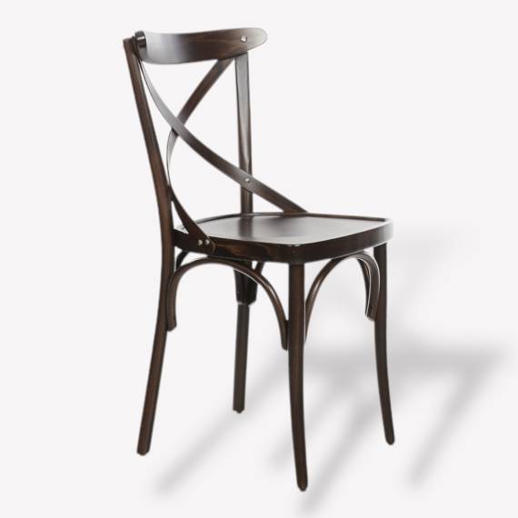 Crocce Bentwood Restaurant Chair – view 11