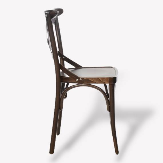 Crocce Bentwood Restaurant Chair – view 10