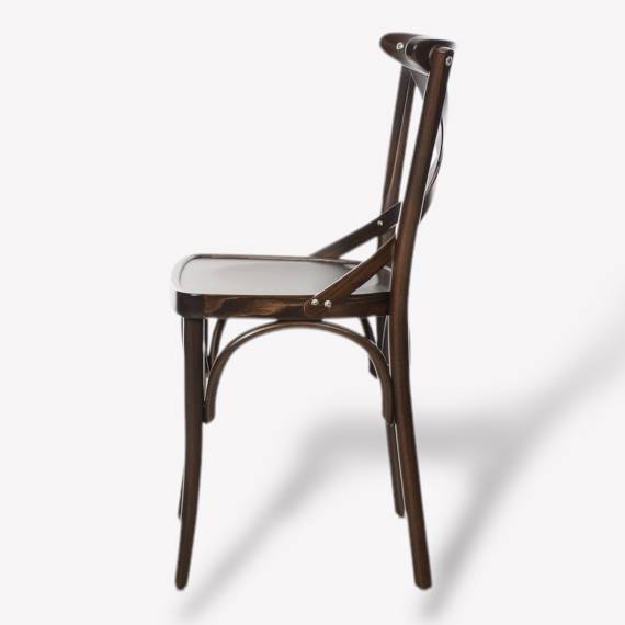Crocce Bentwood Restaurant Chair – view 6