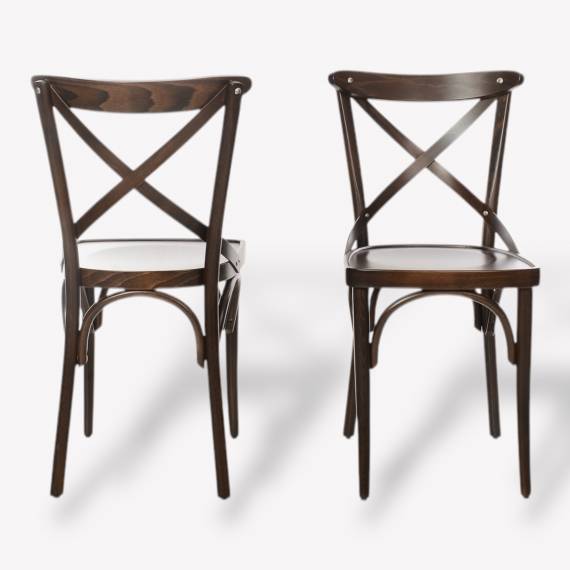 Crocce Bentwood Restaurant Chair – view 5