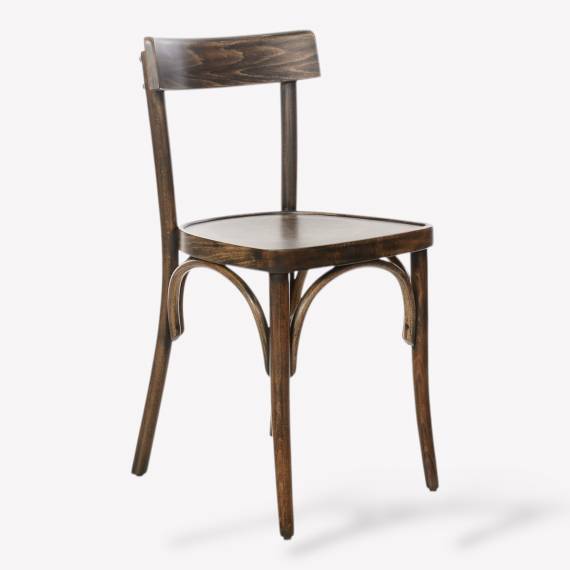 539s Bentwood Restaurant Chair – view 3