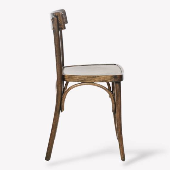539s Bentwood Restaurant Chair – view 8