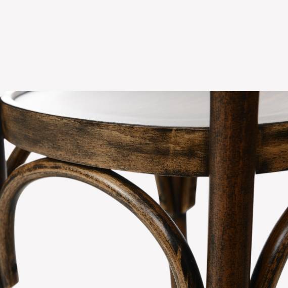 539s Bentwood Restaurant Chair – view 6