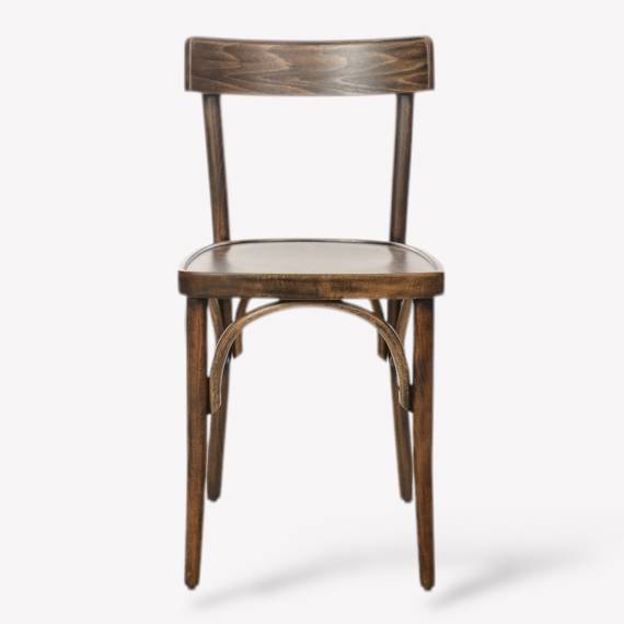 539s Bentwood Restaurant Chair – view 2