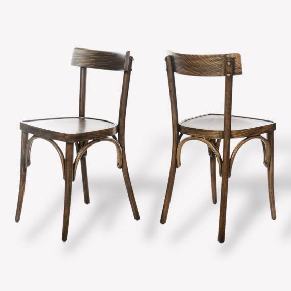 539s Bentwood Restaurant Chair