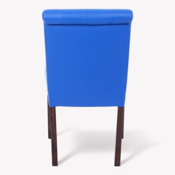 France Metal Restaurant Chair – view 2
