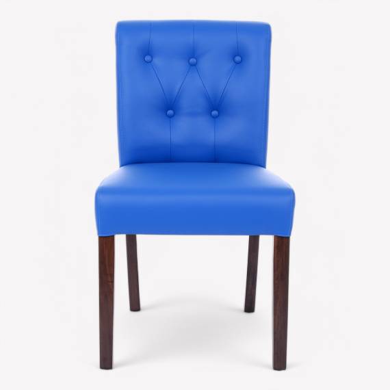 France Metal Restaurant Chair