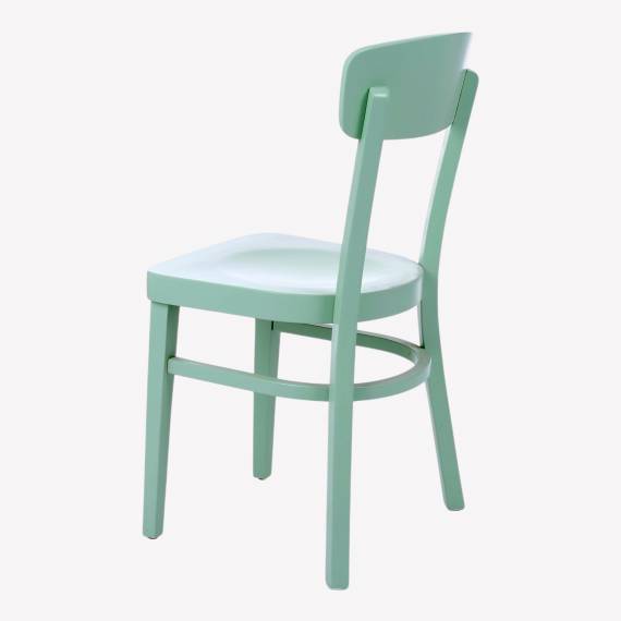 A-9628 Solid Wood Restaurant Chair A-9628 Solid Wood Restaurant Chair