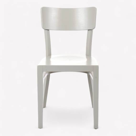 A-9449 Solid Wood Restaurant Chair – view 4 A-9449 Solid Wood Restaurant Chair – view 4