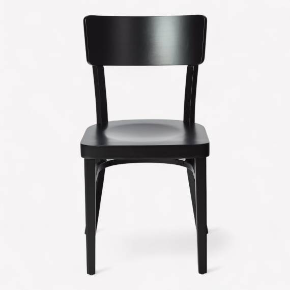 A-9449NL Solid Wood Restaurant Chair A-9449NL Solid Wood Restaurant Chair