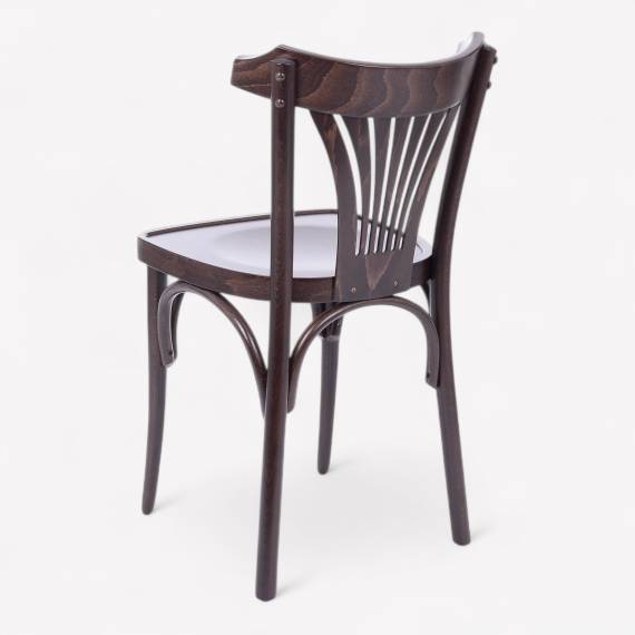 155s Bentwood Restaurant Chair – view 3 155s Bentwood Restaurant Chair – view 3