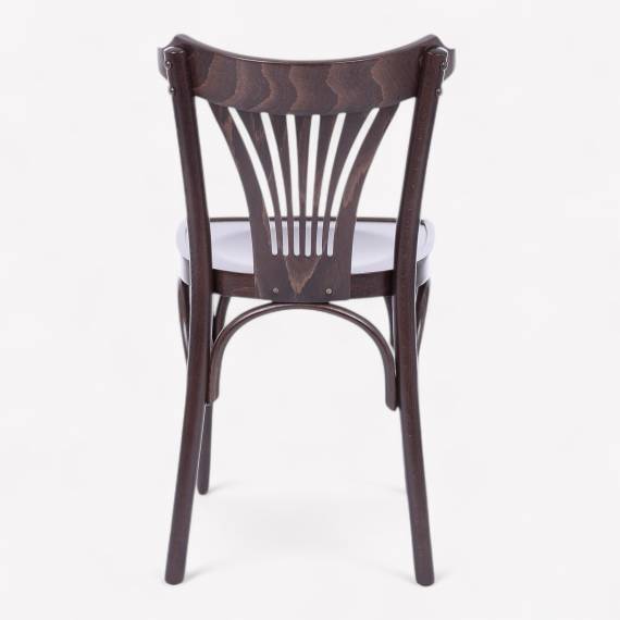 155s Bentwood Restaurant Chair – view 2 155s Bentwood Restaurant Chair – view 2