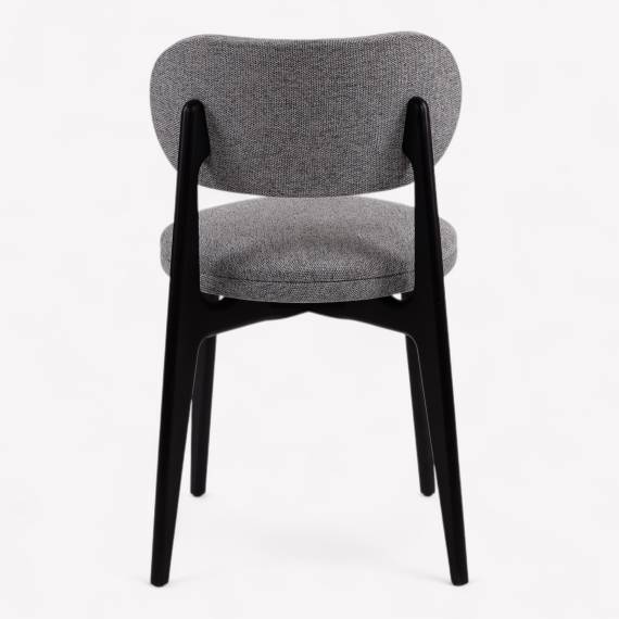 Mac Solid Wood Restaurant Chair Mac Solid Wood Restaurant Chair