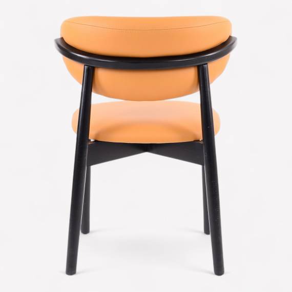 Joe Solid Wood Restaurant Chair Joe Solid Wood Restaurant Chair