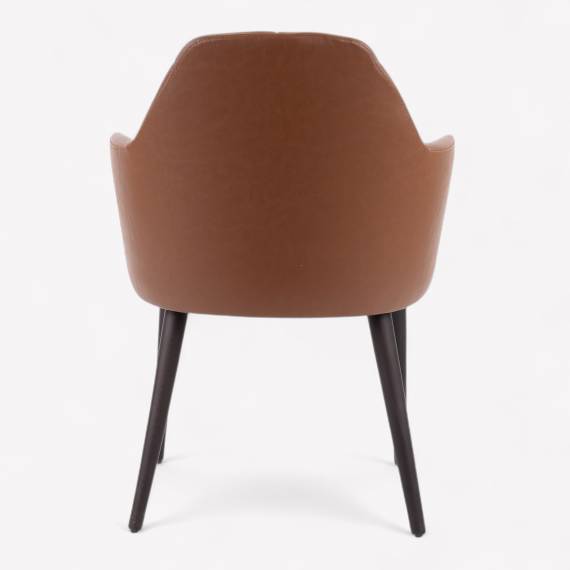 Conny Solid Wood Restaurant Chair