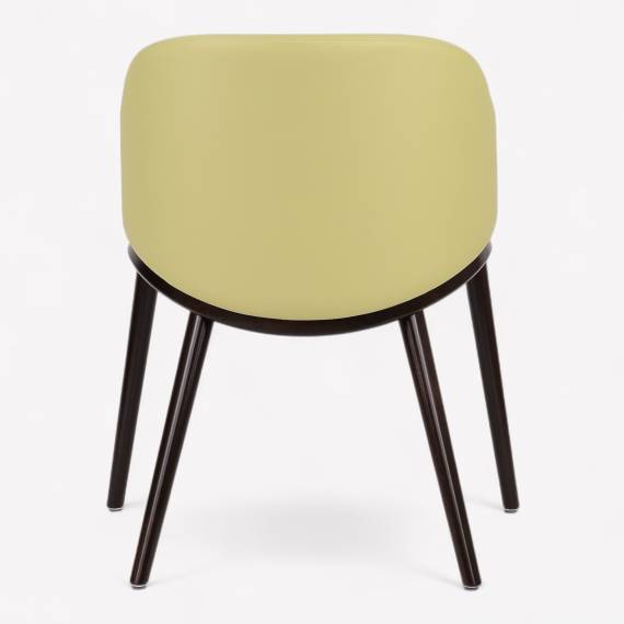 Serena Solid Wood Restaurant Chair Serena Solid Wood Restaurant Chair