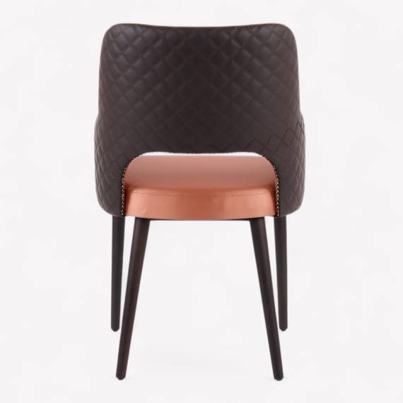 PMP Solid Wood Restaurant Chair PMP Solid Wood Restaurant Chair