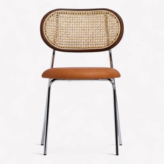 Lucky Cane Back Restaurant Chair Lucky Cane Back Restaurant Chair
